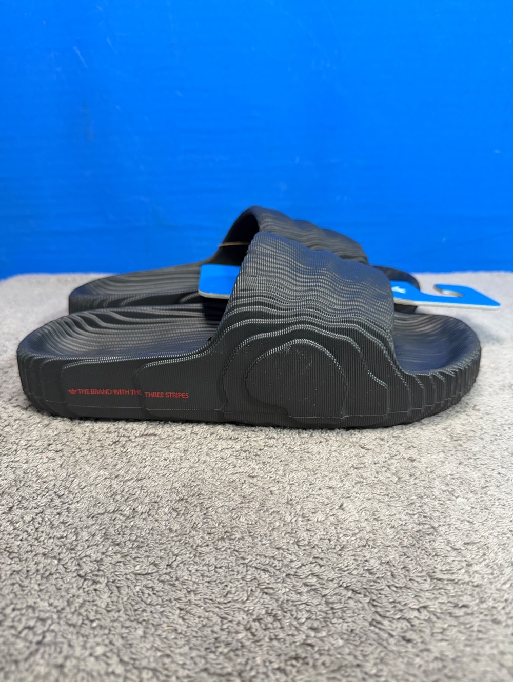 Adidas adilette 22 
Brand new